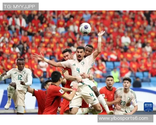 中国足球与沙特足球的合作与发展潜力探讨