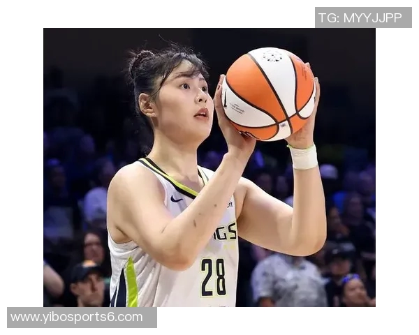 WNBA全明星首阶段投票揭晓克拉克领跑李月汝位列第六引关注