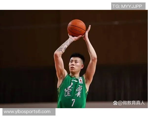 王泉泽与张镇麟对决引发热议谁将成为新一代篮球之星